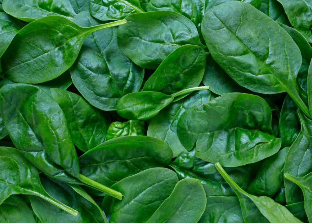 Spinach
